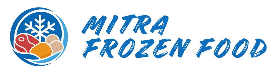 Logo Frozen Food Kita Suplai