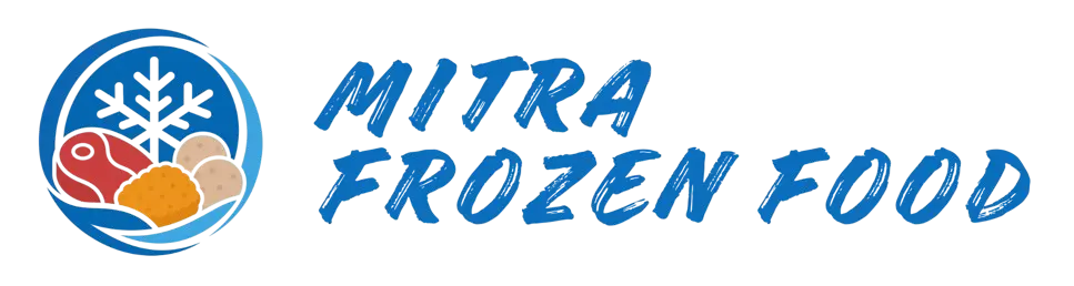 Logo Frozen Food Kita Suplai
